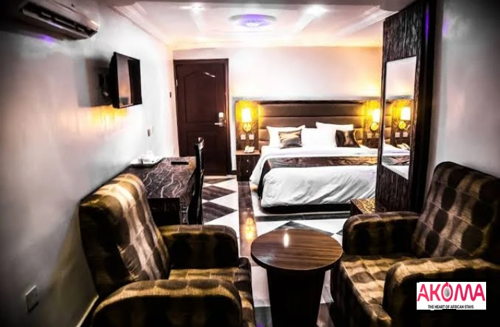 Executive Suites Hotel