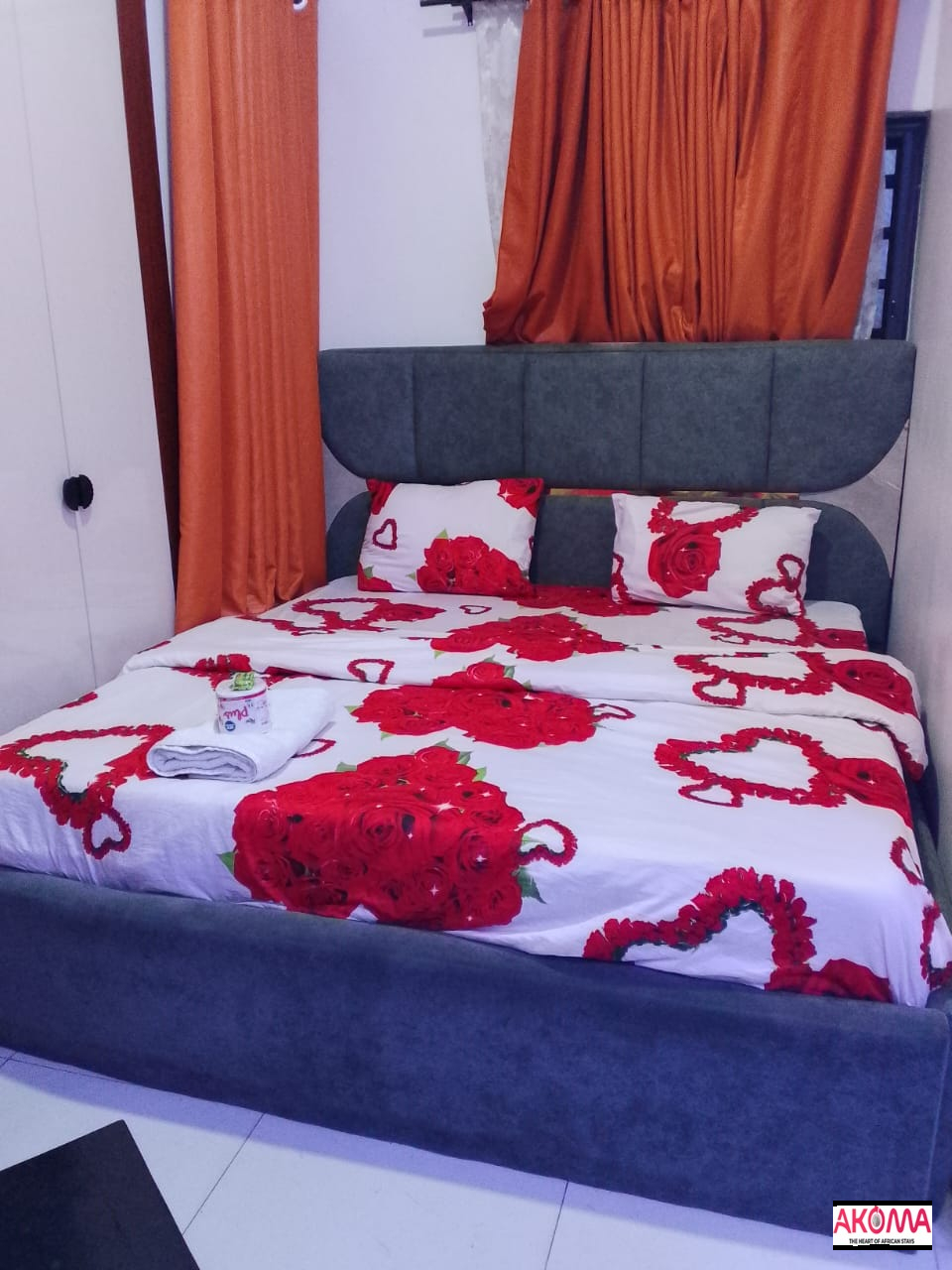 Julaz Apartment