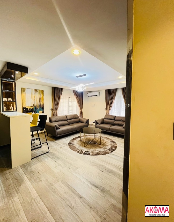 Lenne Suites