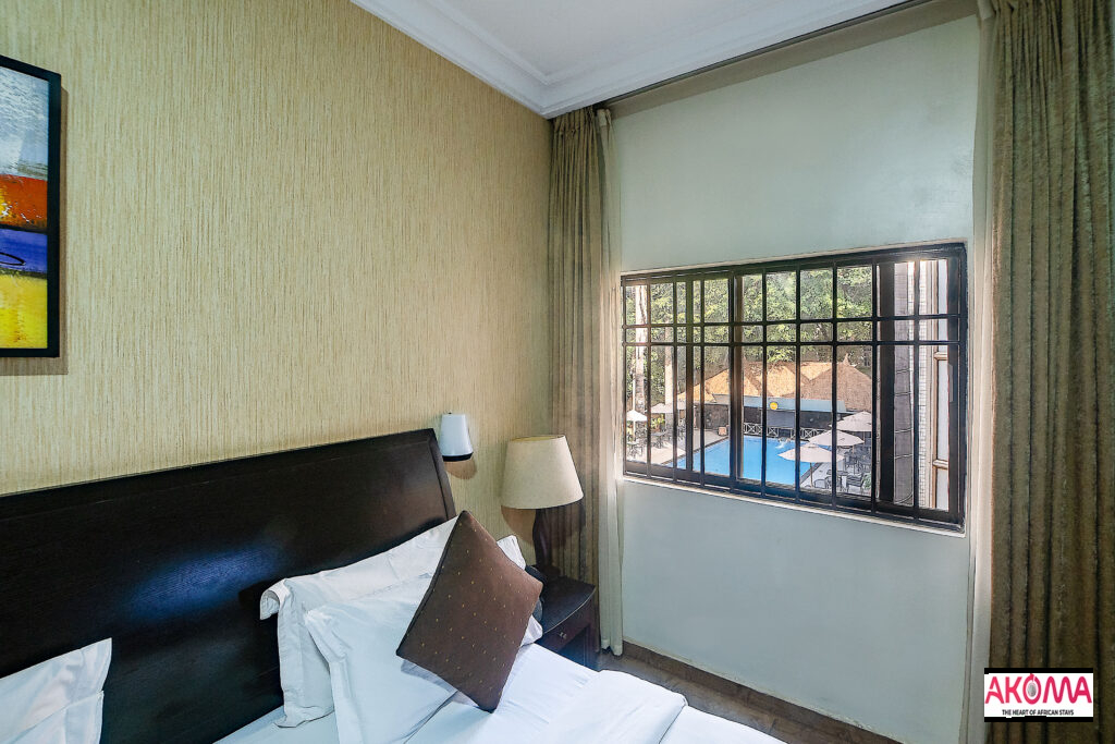 Anabel Apartment & Suites Abuja