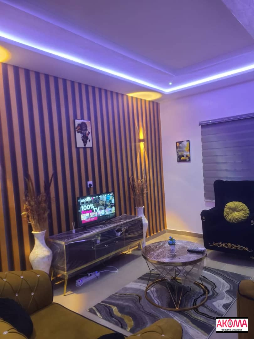 Sumakhomes Apartment Kuje