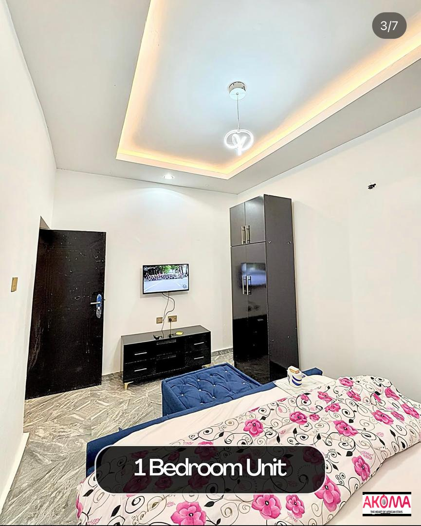 Vluxe Apartment