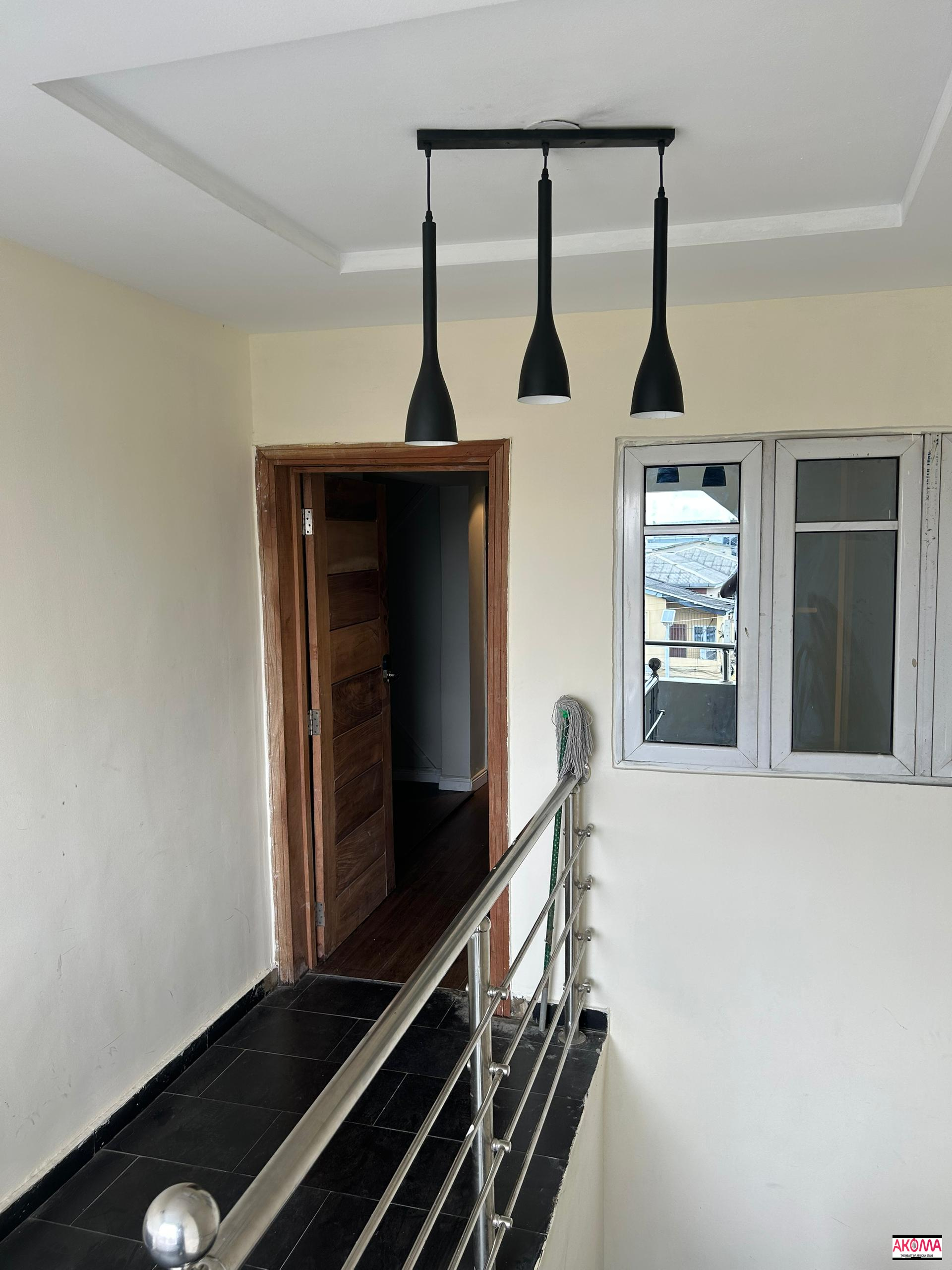 oshos world shortlets apartments