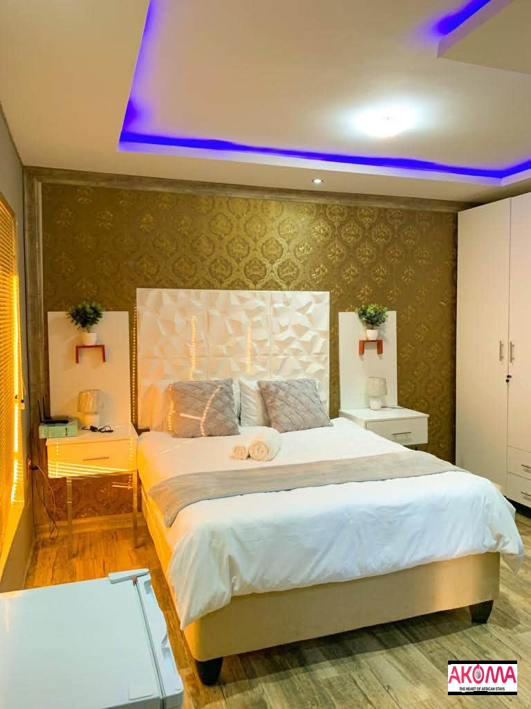 De Breeze Guest Lodge