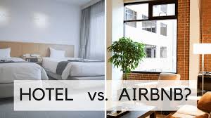Serviced Apartments vs Airbnb in Africa: What’s the Difference?