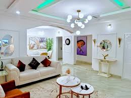 Is Airbnb Still Profitable in Nigeria in 2026? (Market Breakdown & Real Numbers)