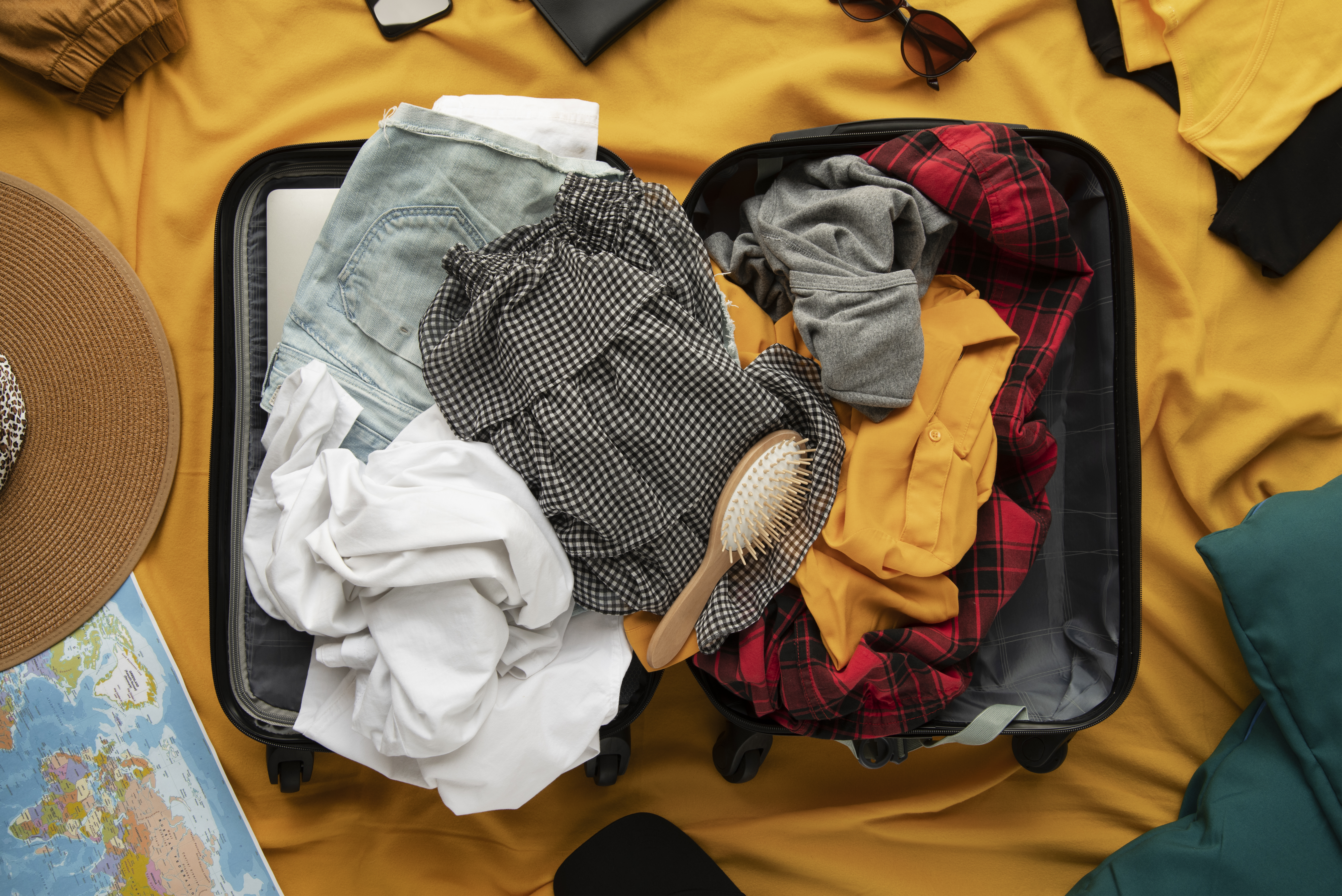 Easter Packing List for Africa: What to Pack for the Perfect Holiday