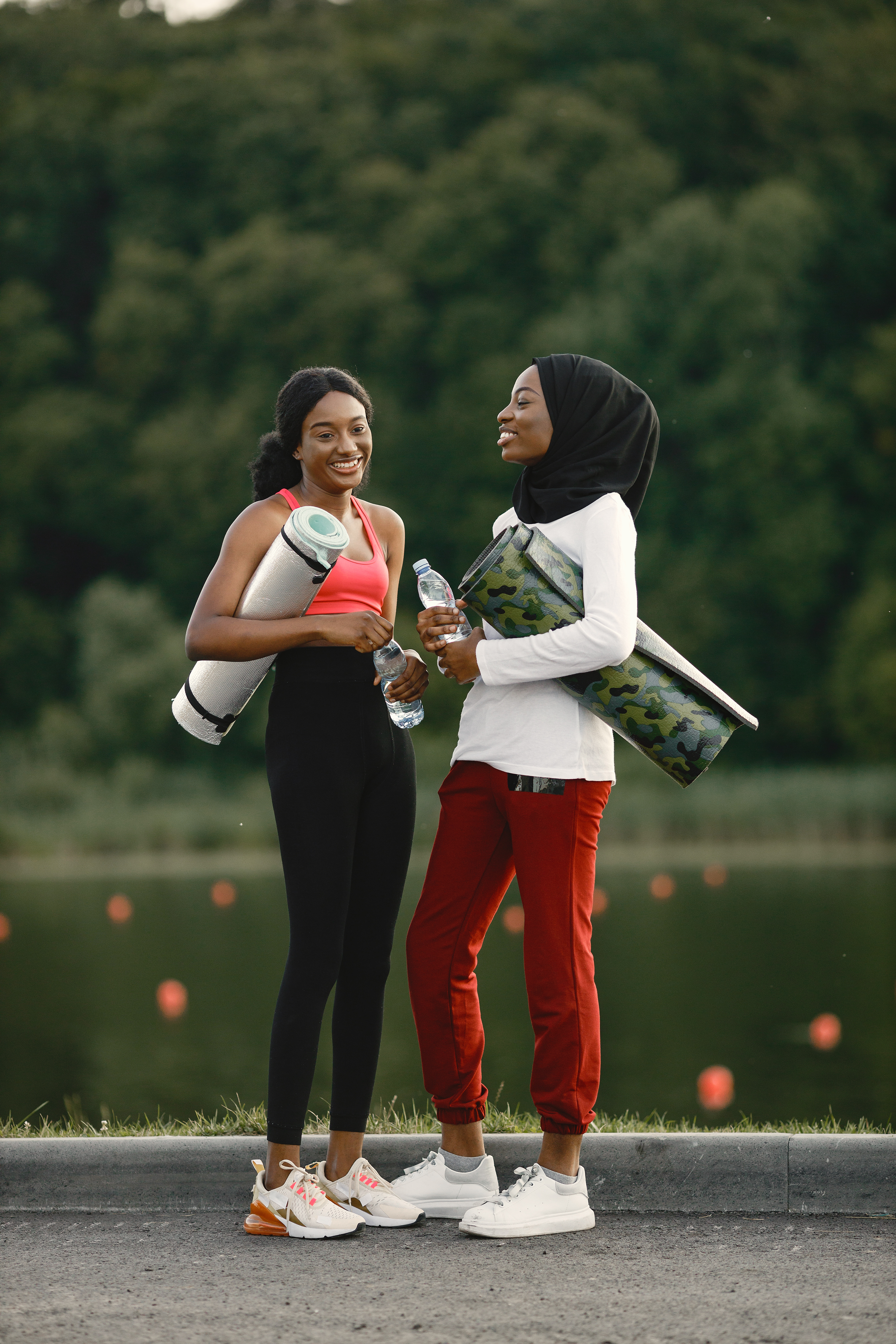 How to Stay Healthy While Traveling in Nigeria