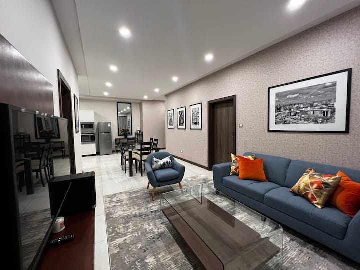 Hotel vs Shortlet Apartment in Nigeria: Which One Is Better for You?