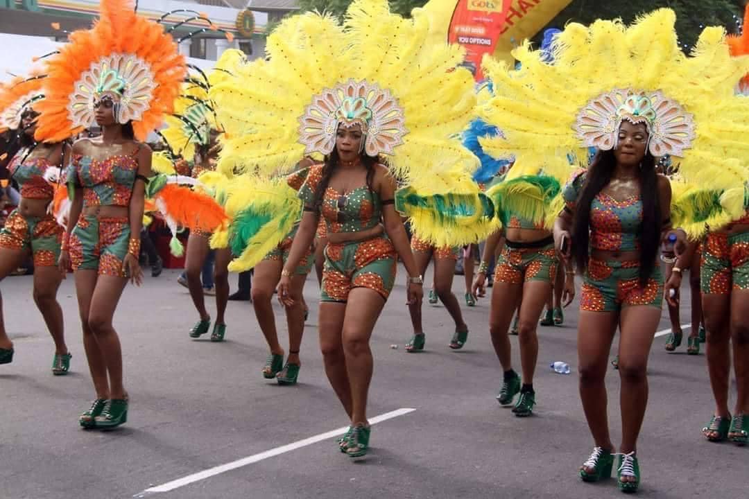 Cultural Cities of Nigeria You Should Experience at Least Once