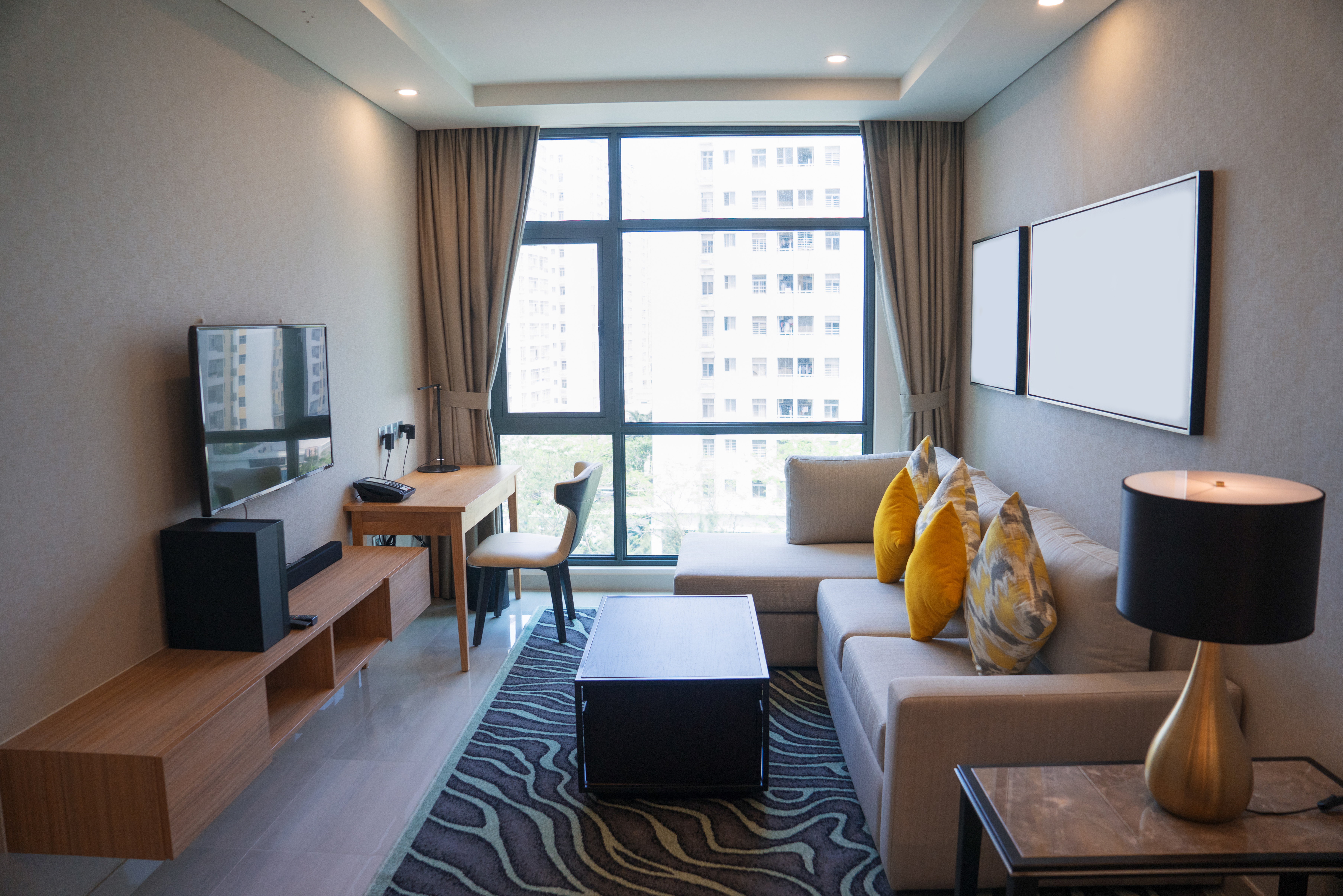 Executive vs Standard Apartments in Nigeria: What You’re Really Paying For