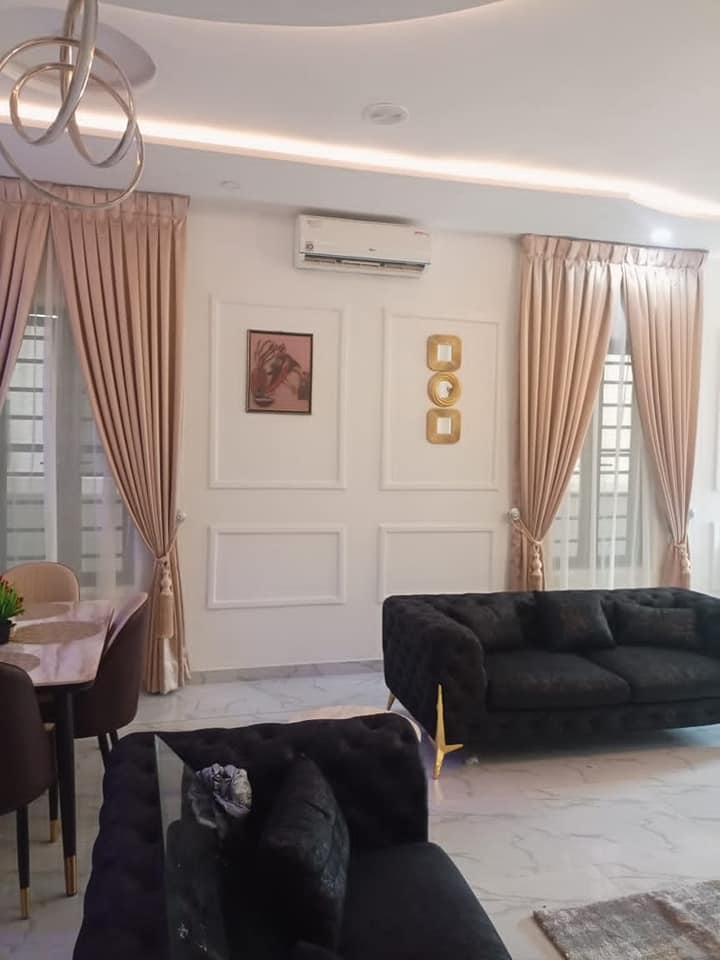 Top Cities in Nigeria for Executive Apartment Living