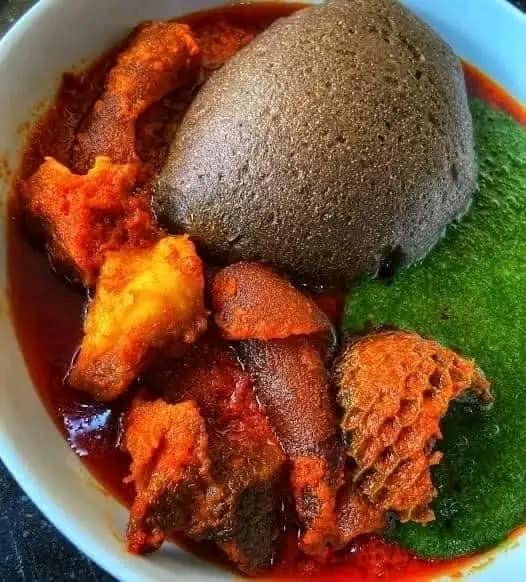 Food Travel Guide: Eating Your Way Across Nigeria (City by City Experience)