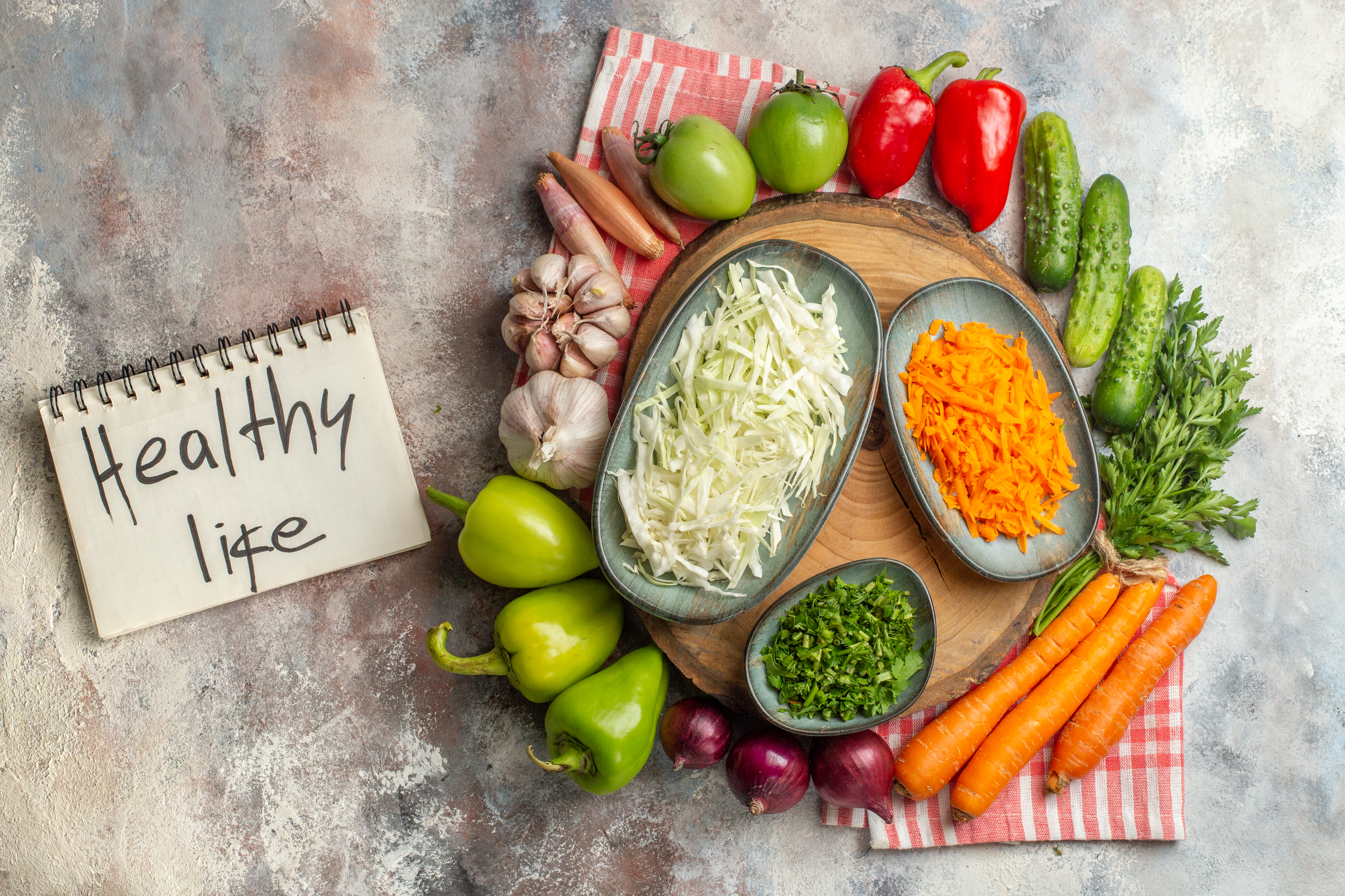 7-Day Natural Body Reset (African-Inspired Wellness Plan)