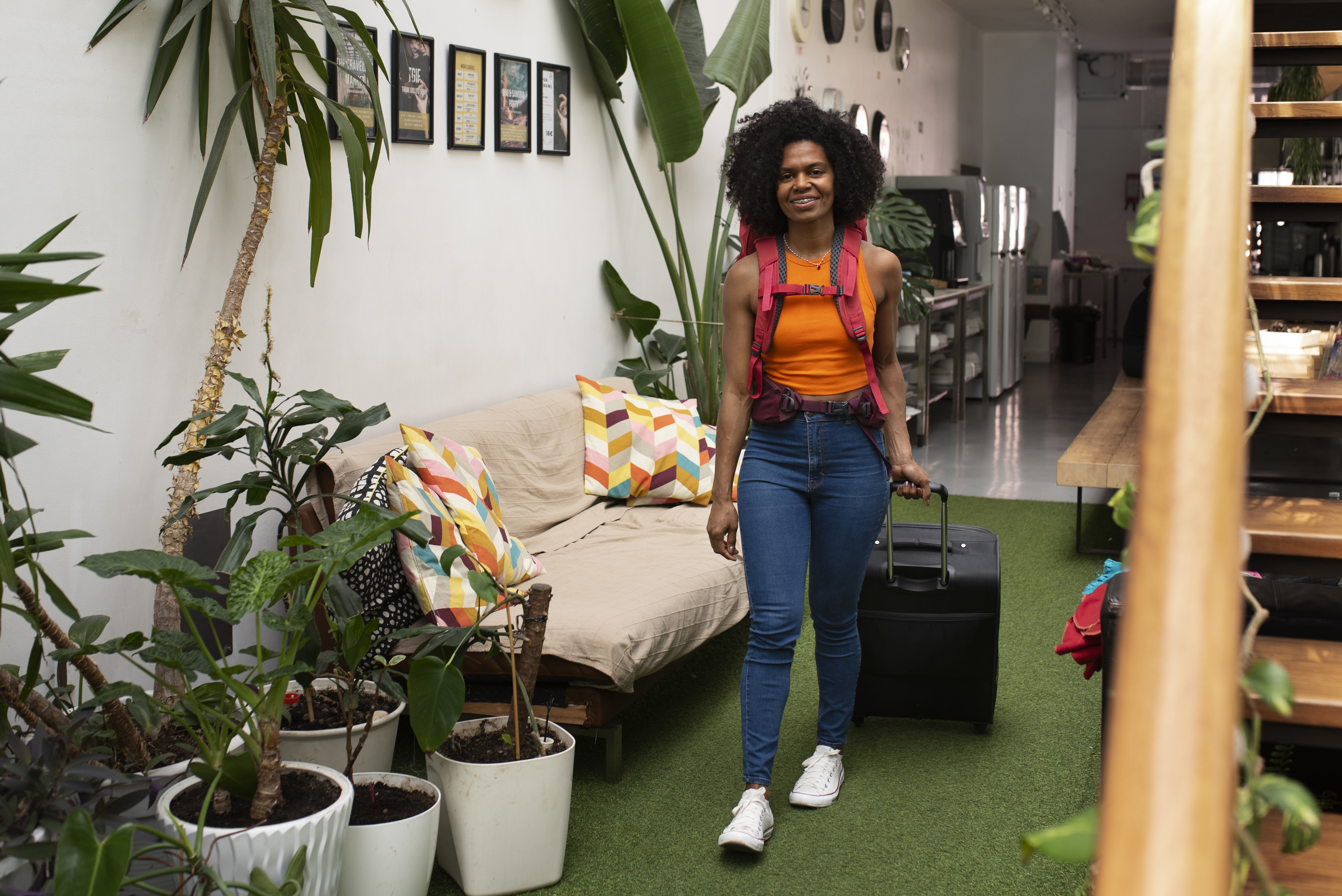 Why Guests Instantly Trust Some Apartments More Than Others