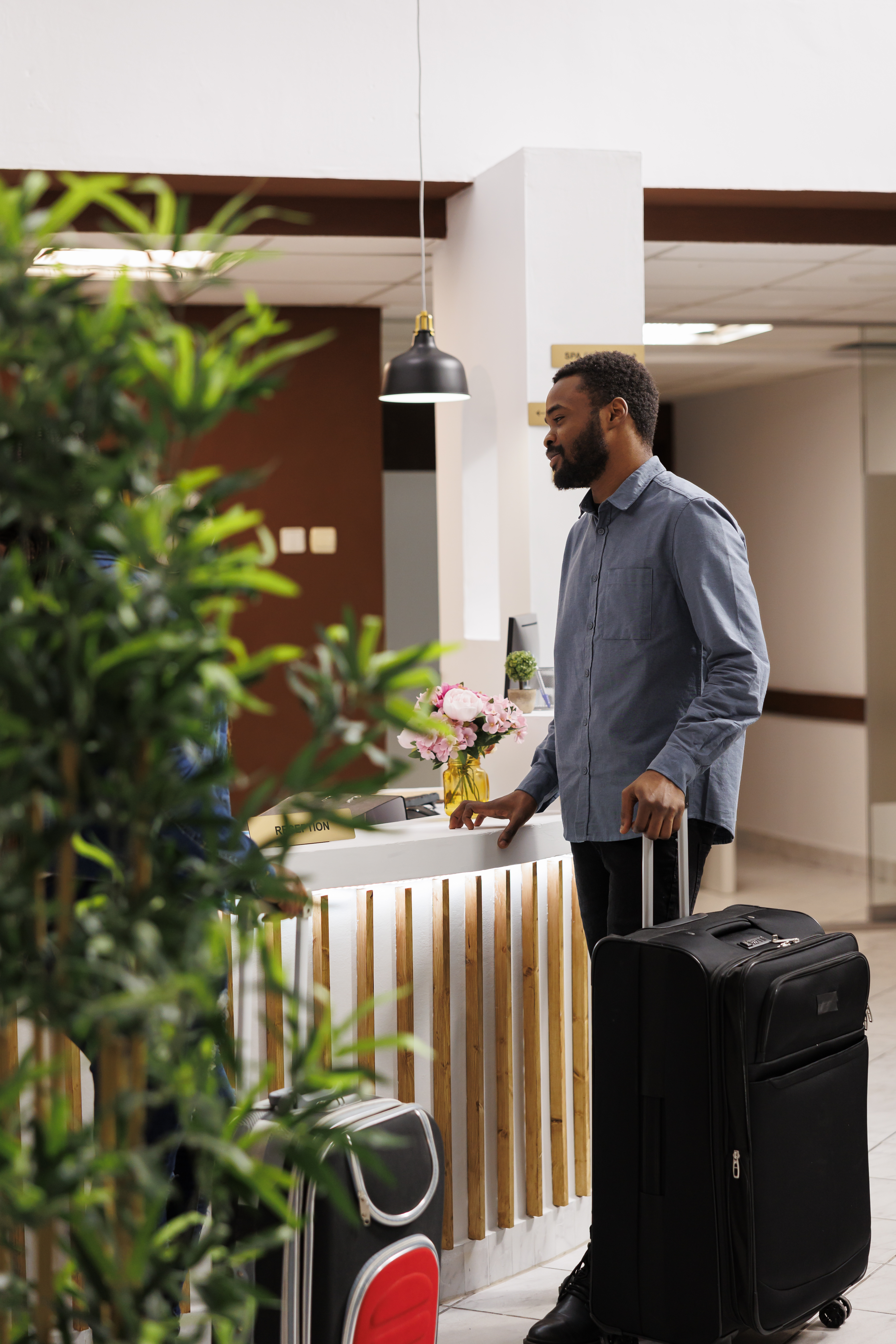 Why Sunrise Check-ins Are Becoming the New Travel Luxury