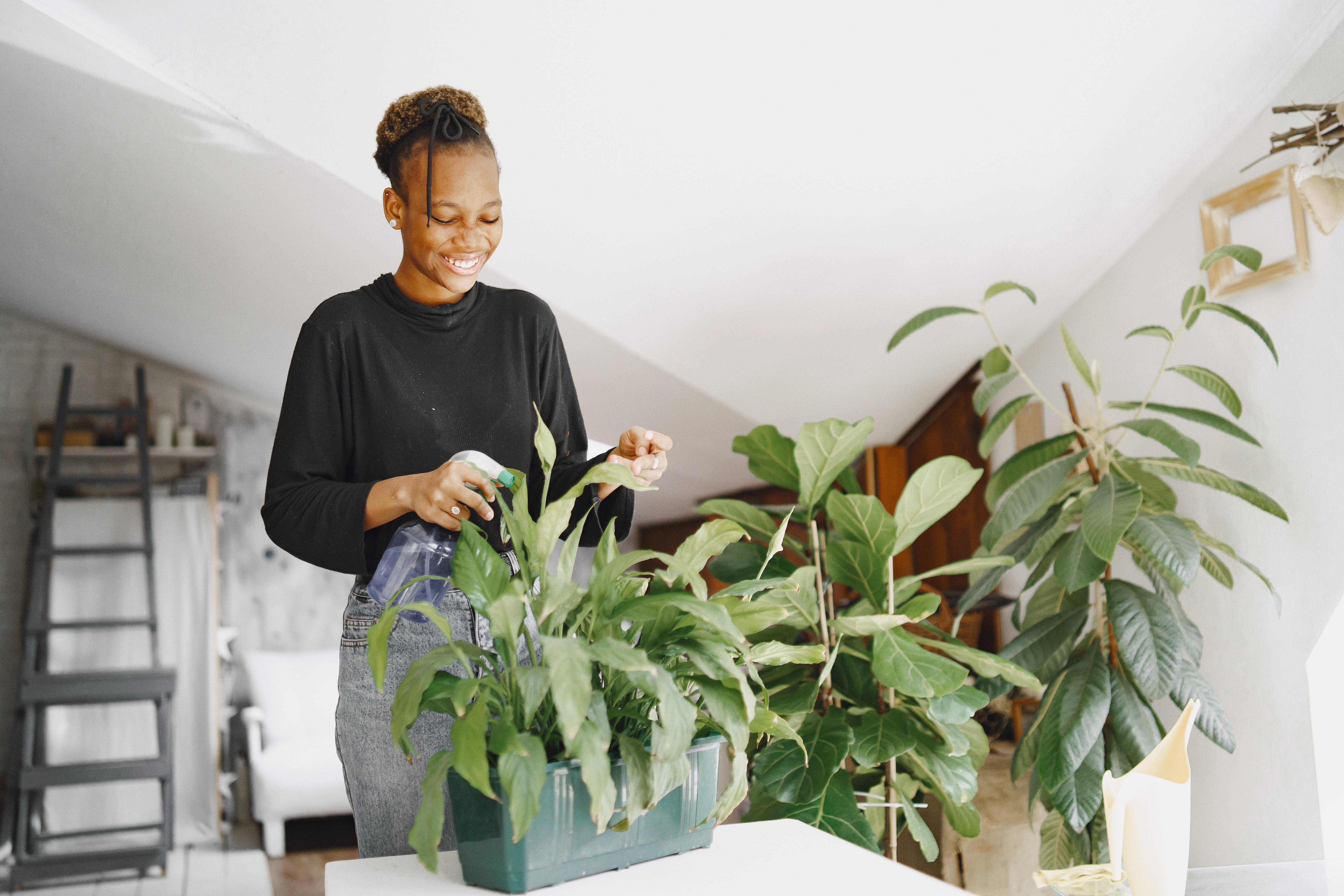 The Little Things That Make an Apartment Feel Like Home